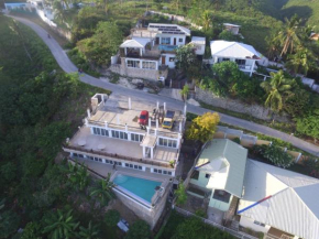 Seaview Mansion Dalaguete Deluxe Apartment 10